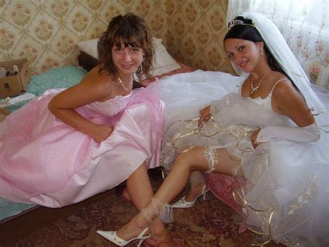 horny amateur brides getting wild on their wedding nights pichunter