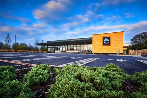 aldi stores   coming  east yorkshire hull