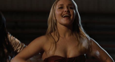hayden panettiere nude pics page 6