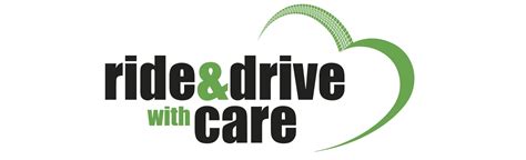 ride  drive  care