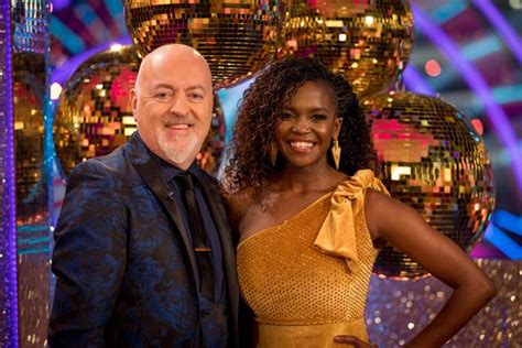strictly come dancing 2020 who are the celebrity and