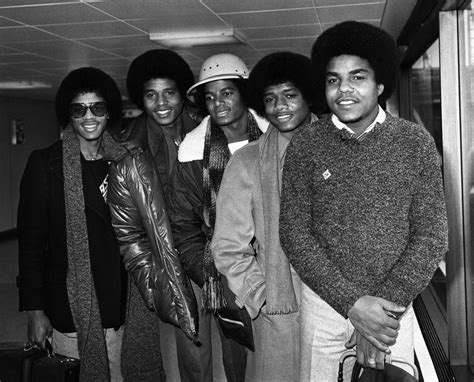 the jackson 5 pictures ~ vintage everyday