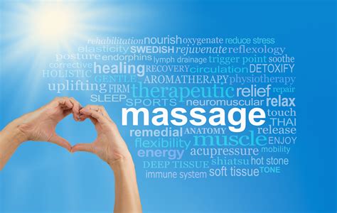 Your First Deep Tissue Massage Appointment And What To