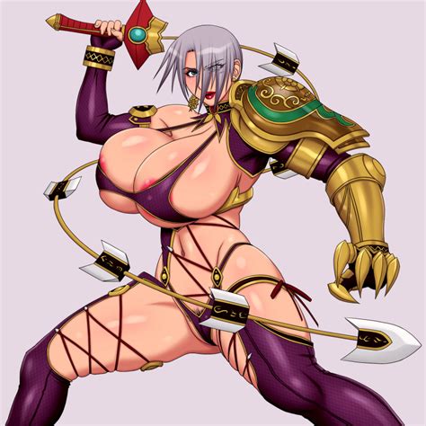 sample f7fa4bb96280a5cc32ff8af46c716294 ivy soulcalibur video games pictures pictures