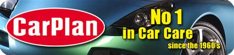 carplan car care international