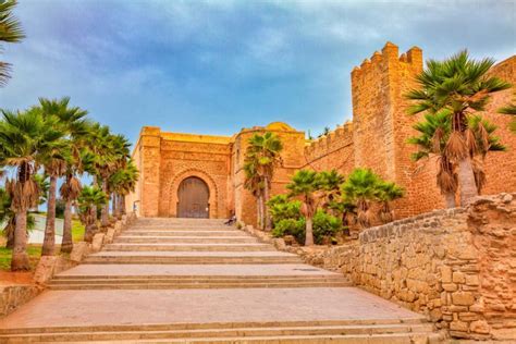 oudaya kasbah morocco travel guide