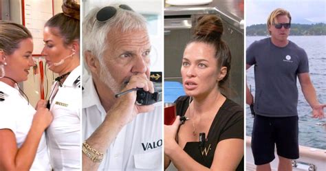 Below Deck 5 Fan Theories That Totally Make Sense And 5 That Are Far