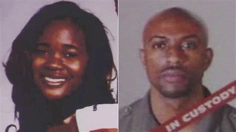 Man Convicted In 2001 Murder Of Pregnant Girlfriend Unborn Son In