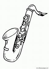 Instrumento Musical Bajo Maestra Instrumentos Musicales sketch template
