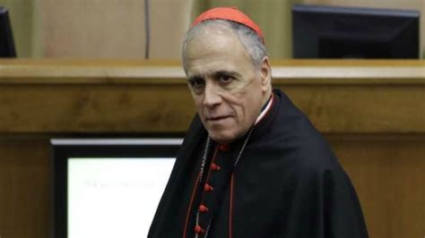 Cardinal Dinardo Archbishop Sartain Issue Statements On Vatican Sex