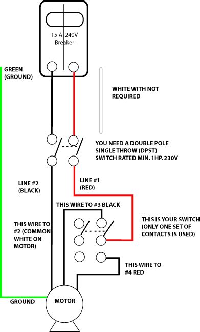diagram  volt schematic wiring diagram mydiagramonline