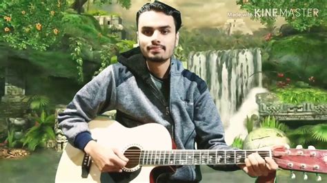 gulaabi aankhein instrumental ninthvideo youtube