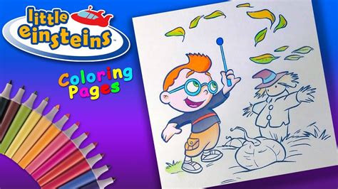 draw  einsteins coloring book  kids learning coloring