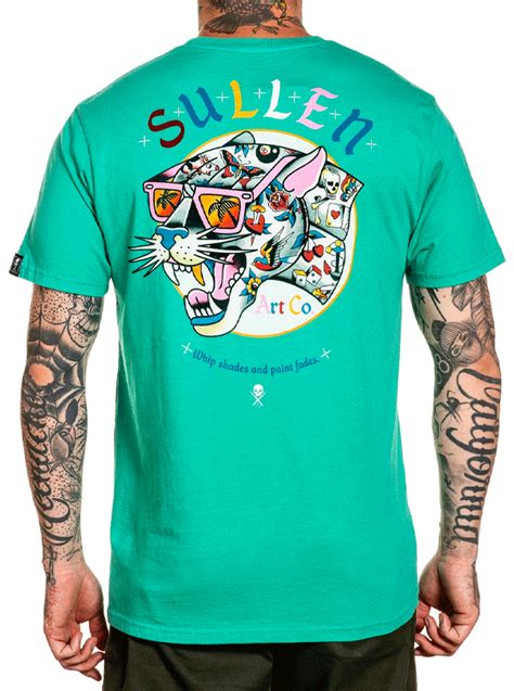 New Alternative Clothing Tattoo Style Apparel Inked Shop
