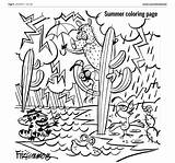 Coloring Pages Tucson August Totally Adorable Themed Print These sketch template