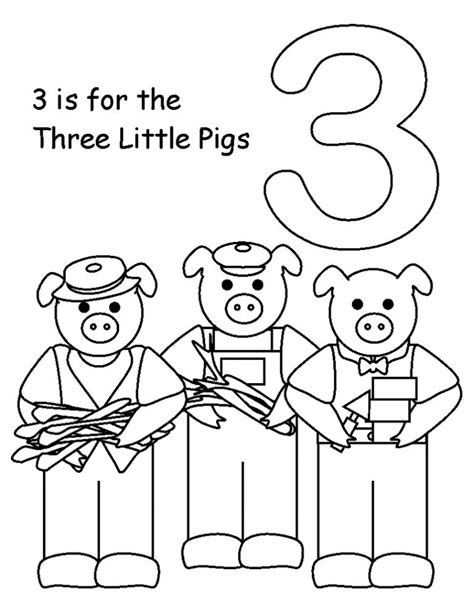 pigs worksheets activity shelter