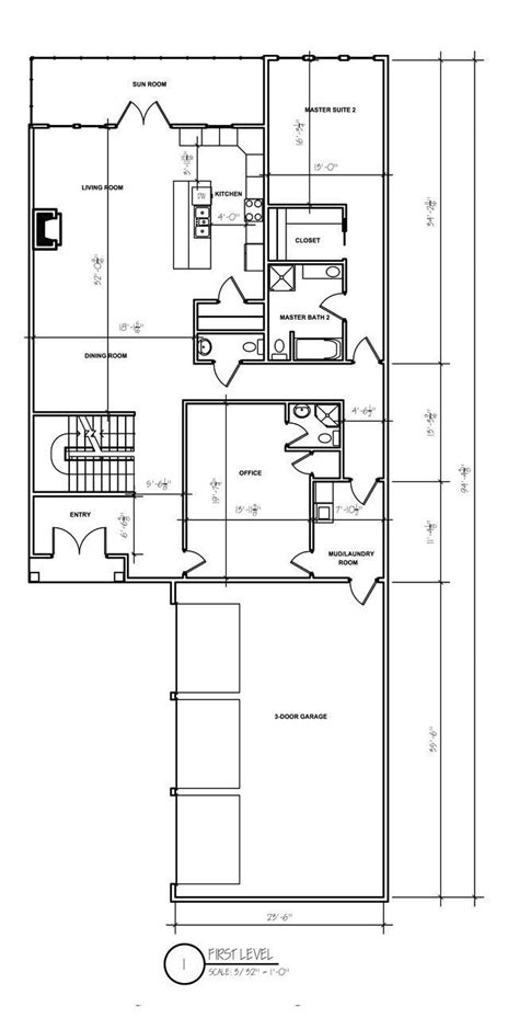 law suite addition plans floor plan designed  client    mother  law