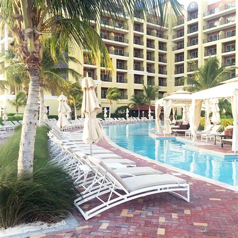 ritz carlton aruba vacation  addisons wonderland