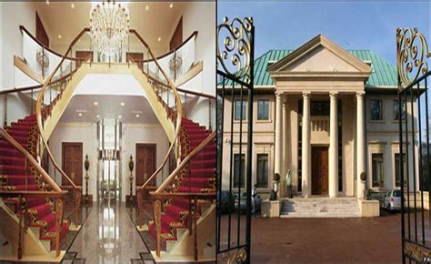 top 10 most expensive houses in the world in 2014