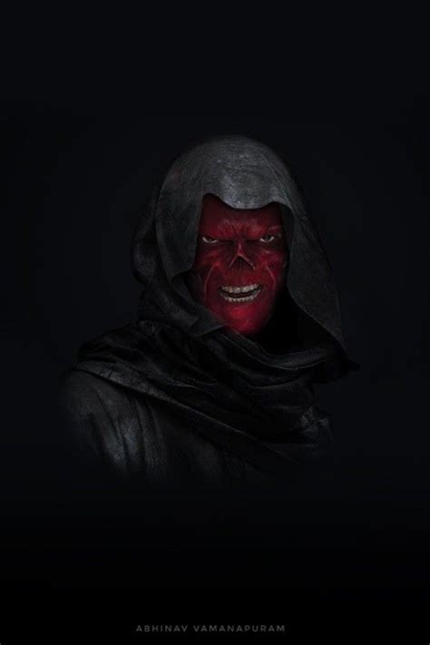 red skull avrngers infinity war marvel marvel red skull    desktop