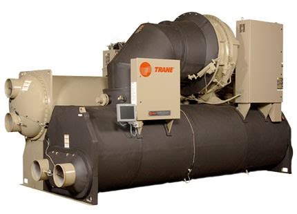 trane announces significant centrifugal chiller  expansion  services   united