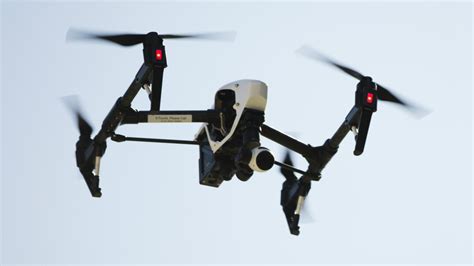 faa forecasts  million licensed drone pilots   ctv news