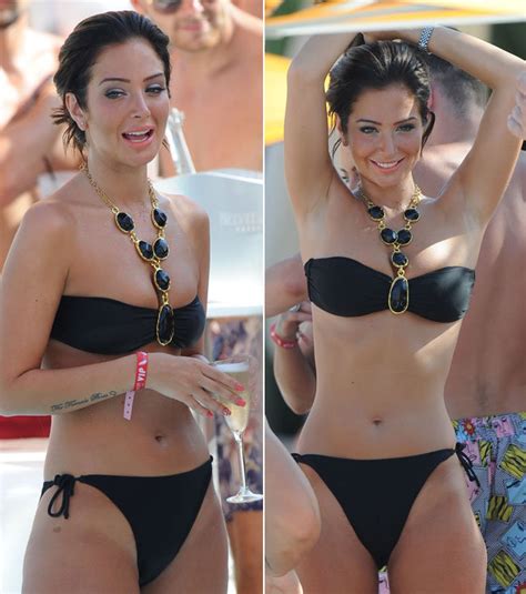 let the comedown commence ibiza babes tulisa and chelsee