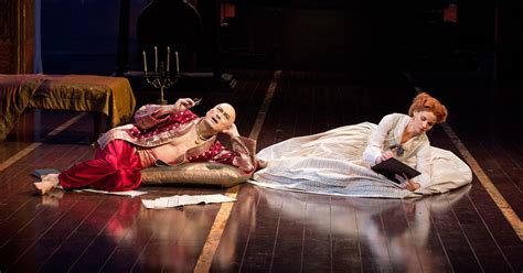 Review ‘the King And I ’ Back On Broadway The New York Times