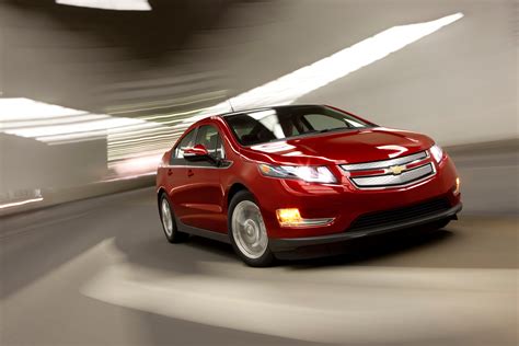 reintroducing  chevy volt gm volt chevy volt electric car site gm volt chevy volt