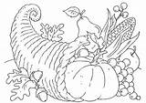 Coloring Pages Thanksgiving Erntedank Ausmalbilder Color Sheets Printable Choose Board sketch template