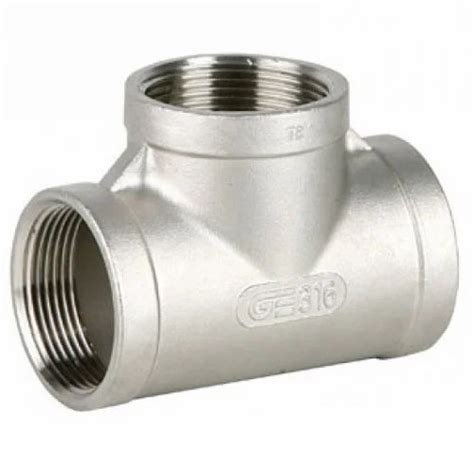 equal tee ansi    rs piece equal tee fittings  indore