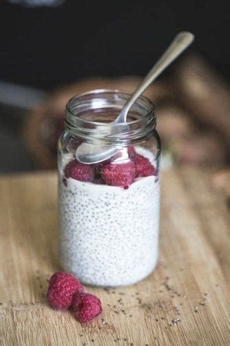Chia Seeds Foods For Weight Loss Popsugar Fitness Photo 2