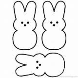 Peeps Coloring Pages Bunny Draw Xcolorings 880px Printable 61k Resolution Info Type  Size Jpeg sketch template