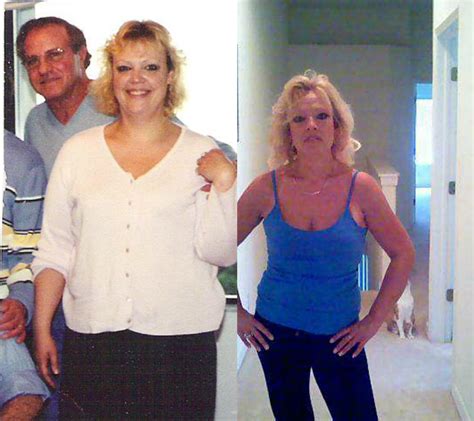 50 Pounds Lost Ditching The Diet Mentality The Weigh We