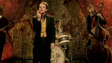 The Killers Mr Brightside [mv] 2004 Mubi