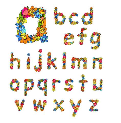 small alphabet letters printable activity shelter  printable