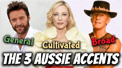 speak   australian accent stylingidea