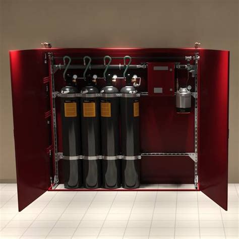 consulting  engineer fire suppression system