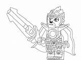 Chima Pages Lego Coloring Color Clipart Coloring4free Print Legends Laval Printable Colouring Party Ausmalbilder Getcolorings Chi Tutorial Game Getdrawings Kids sketch template