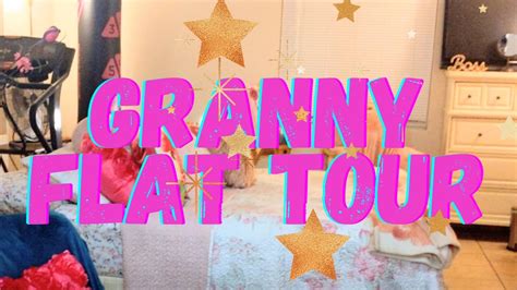 Granny Flat Tour Slo Mo Youtube