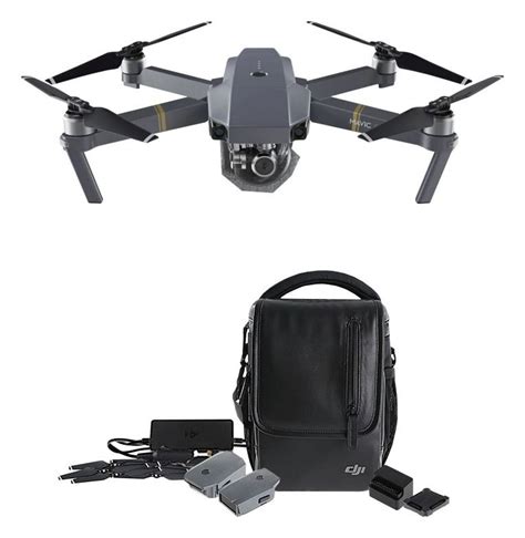 dji mavic pro  drone fly  combo kit reviews