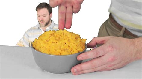 sex your food mac and cheese youtube