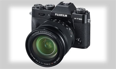 fujifilm unveils versatile xf  mm   lens   stops