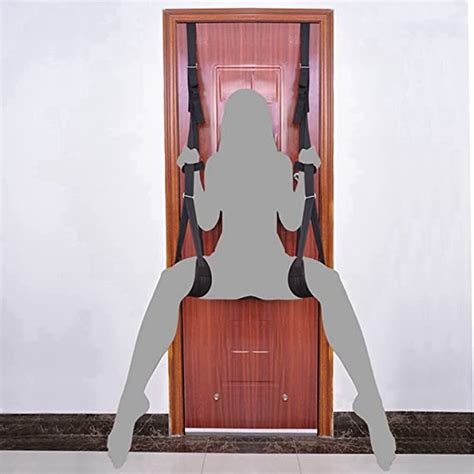 Over The Door Swing Sex Furnitures For Adults Couples For