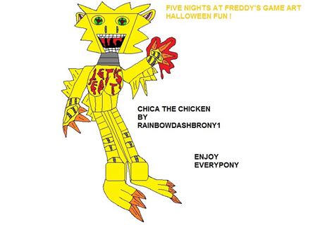 Fan Art Of Five Nights At Freddy S Furry Comic