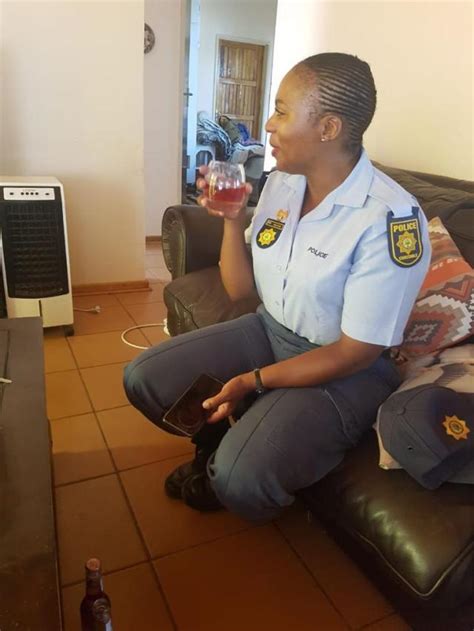 female cop with leaked s e x pictures is in hospital after suicide attempt sa411