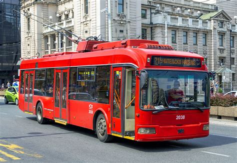 trolleybus electric  emission eco friendly britannica