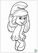 Coloring Smurfs Pages Smurf Colouring Dinokids Smurfette Vexy Tart Pop Drawing Characters Para Colorear Colorings Pitufos Dibujos Caleb Printable Color sketch template