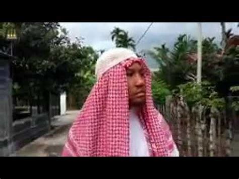 ketika  arab datang  indonesia youtube