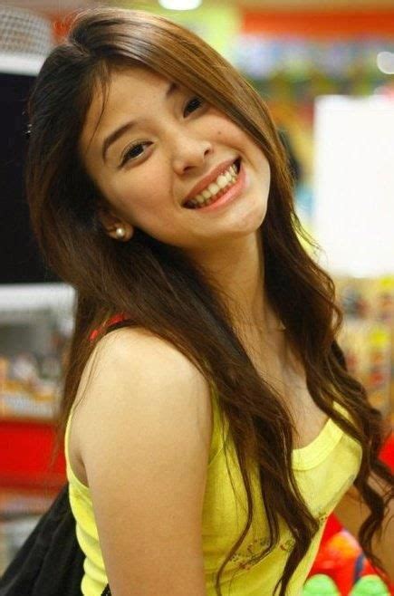 Filipinas Beauty Filipina Teens Beauty Teen Beauty Beauty